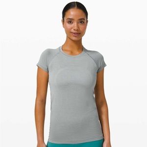 Lululemon Swiftly Tech Short Sleeve 2.0